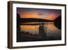 Exiting-Eye Of The Mind Photography-Framed Photographic Print