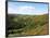 Exmoor From County Gate, Looking Towards Brendon, Exmoor National Park, Somerset, England, Uk-Jeremy Lightfoot-Framed Photographic Print