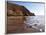 Exmouth Cliffs, Exmouth, Devon, England, United Kingdom, Europe-Jeremy Lightfoot-Framed Photographic Print