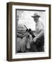 Exodus, 1960-null-Framed Premium Photographic Print