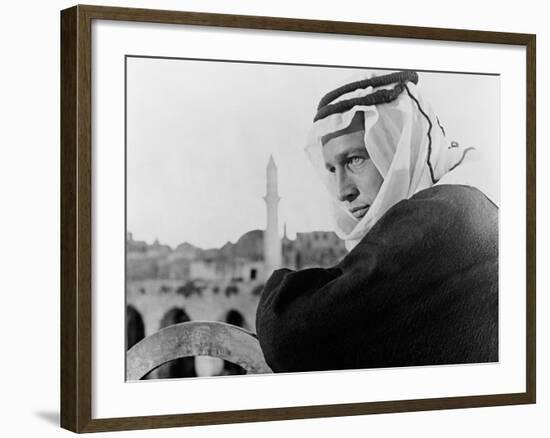 Exodus, 1960-null-Framed Photographic Print