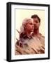 Exodus, Jill Haworth, Sal Mineo, 1960-null-Framed Photo