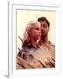 Exodus, Jill Haworth, Sal Mineo, 1960-null-Framed Photo