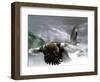 Exodus-Spencer Williams-Framed Giclee Print