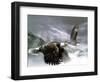 Exodus-Spencer Williams-Framed Giclee Print