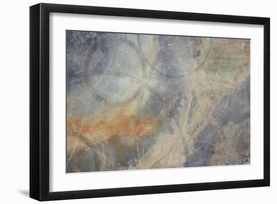 Exoplanet-Tyson Estes-Framed Giclee Print