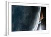 Exoplanets-null-Framed Photographic Print