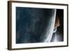Exoplanets-null-Framed Photographic Print