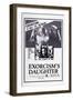 Exorcism's Daughter, (Aka Las Melancolicas), Analia Gade (Center), 1974-null-Framed Art Print