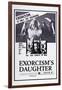 Exorcism's Daughter, (Aka Las Melancolicas), Analia Gade (Center), 1974-null-Framed Art Print