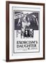 Exorcism's Daughter, (Aka Las Melancolicas), Analia Gade (Center), 1974-null-Framed Art Print