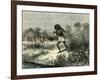 Exorcize 1869 Peru-null-Framed Giclee Print