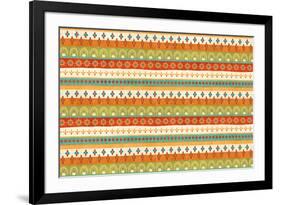 Exotic Breeze X-Veronique Charron-Framed Art Print