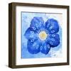 Exotic Breeze-Irena Orlov-Framed Art Print