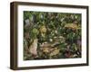 Exotic Jungle-Betty Lou-Framed Giclee Print