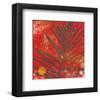 Exotic Palm-Erin Clark-Framed Art Print