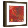 Exotic Palm-Erin Clark-Framed Art Print