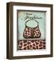 Exotic Purse I-Todd Williams-Framed Art Print