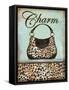 Exotic Purse II - Mini-Todd Williams-Framed Stretched Canvas
