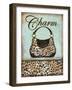 Exotic Purse II - Mini-Todd Williams-Framed Art Print