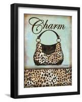 Exotic Purse II - Mini-Todd Williams-Framed Art Print