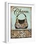 Exotic Purse II - Mini-Todd Williams-Framed Art Print