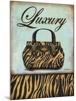 Exotic Purse IV - Mini-Todd Williams-Mounted Art Print