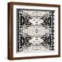 Brown Frame