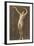 Exotic Vintage Nude-null-Framed Art Print