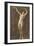 Exotic Vintage Nude-null-Framed Art Print