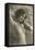 Exotic Vintage Nude-null-Framed Stretched Canvas