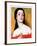 "Exotic Woman,"August 12, 1933-Wladyslaw Benda-Framed Giclee Print