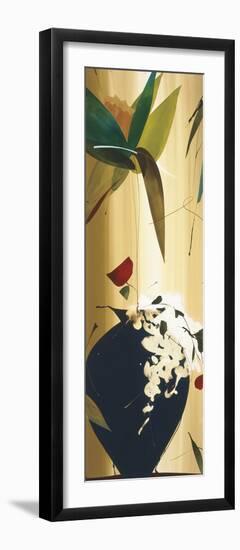 Exotico Oooh I-Lola Abellan-Framed Giclee Print