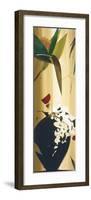 Exotico Oooh I-Lola Abellan-Framed Giclee Print