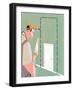 Expand-A Richard Allen-Framed Giclee Print