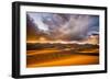 Expanding Motion-Dan Ballard-Framed Photographic Print