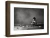 Expanding the Horizons of Imagination..-Monique-Framed Photographic Print