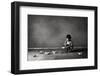 Expanding the Horizons of Imagination..-Monique-Framed Photographic Print