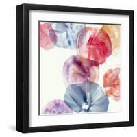 Expanding Universe I-Tom Reeves-Framed Art Print