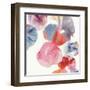 Expanding Universe II-Tom Reeves-Framed Art Print