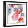 Expanding Universe II-Tom Reeves-Framed Art Print