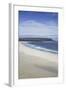 Expansive Stretch of Long Beach with Miniature Sized People, 6Km across Chapman's Bay, Noordhoek-Kimberly Walker-Framed Photographic Print