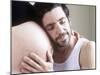 Expectant Parents-Cristina-Mounted Photographic Print
