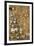 Expectation, Stoclet Frieze, c.1909-Gustav Klimt-Framed Giclee Print