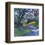 Expectation-Karen Mathison Schmidt-Framed Art Print