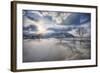 Expectation-Andreas Stridsberg-Framed Giclee Print