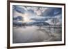 Expectation-Andreas Stridsberg-Framed Giclee Print