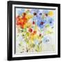 Expectation-Jill Martin-Framed Art Print