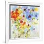 Expectation-Jill Martin-Framed Premium Giclee Print