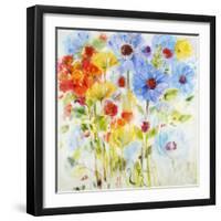 Expectation-Jill Martin-Framed Art Print